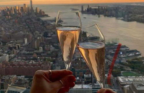 Apart Studio 12mint From New York City Times Square - Foto 30