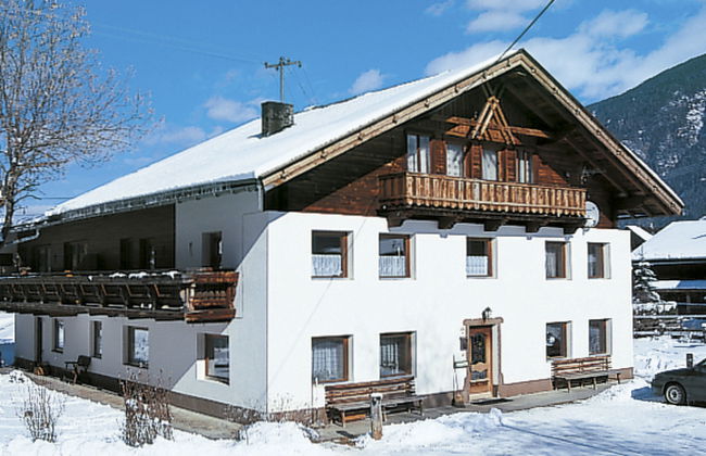 Alpenglühen - Foto 1