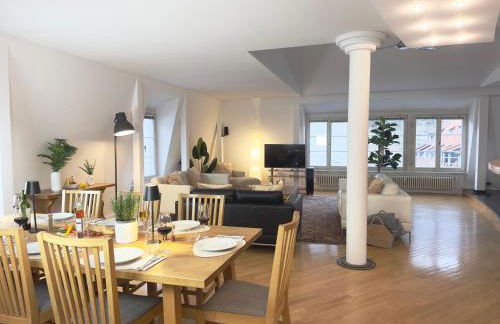 Luxury Old Town Suite - XXL Terrasse & XXL Penthouse - Foto 39