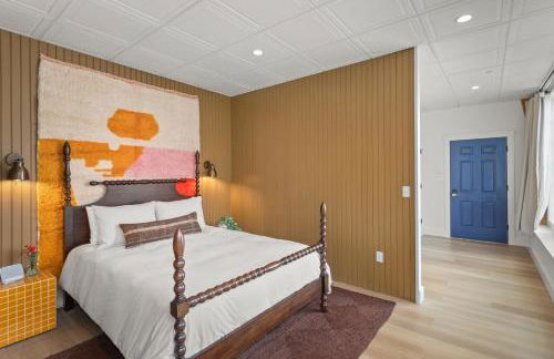 The Optimist Guesthouse | 1 - Foto 11