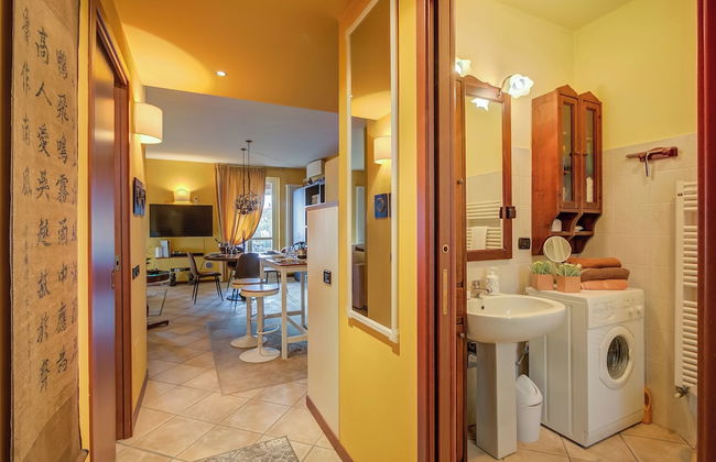 Alice House Terrace & Lake View - Foto 17