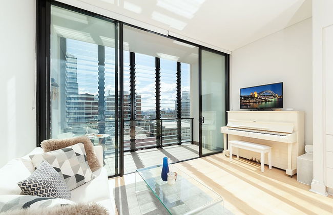 Stunning Potts Point Apartment - Photo 7