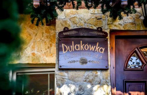 Dulakówka - domek na każdą pogodę - Foto 42