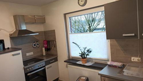 Ferienwohnung "An der Geest 1" - Photo 3