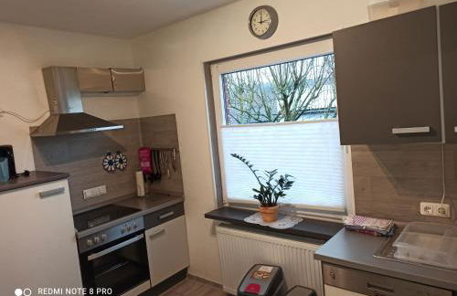 Ferienwohnung "An der Geest 1" - Photo 3