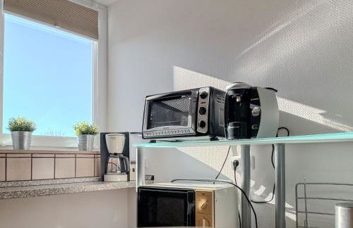 FeWo Jadeblick - Horumersiel - Foto 11