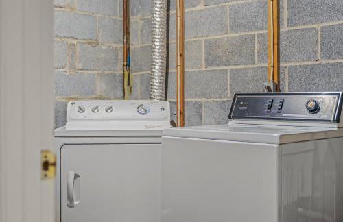 Black Forest - Wifi, Pet Friendly, Grill, Deck, Screen Porch, Family Friendly, Fireplace, Pool Access, Hiking - Foto 46