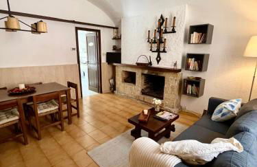 Casa con jardín y barbacoa - Foto 12