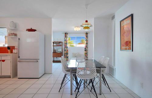 Retro Desert Retreat - Ideal Palm Springs - Foto 31