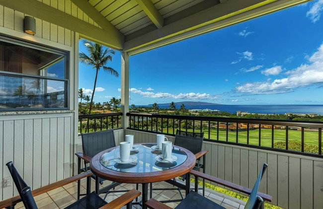 Wailea Ekolu Village - CoralTree Residence Collection - Photo 49