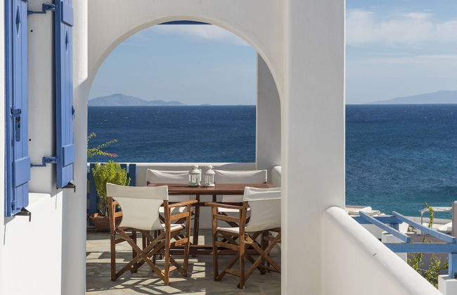 Cleopatra Seaside Homes Paros - Foto 83