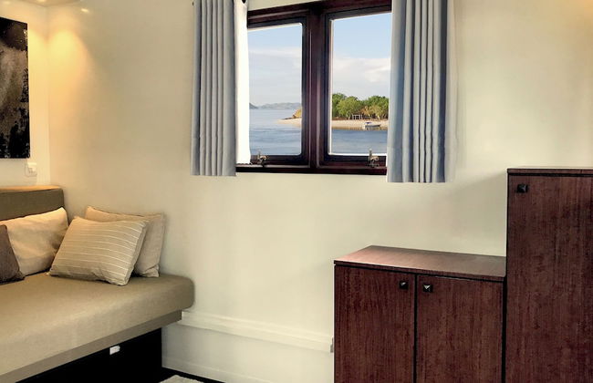 Nyaman Catamaran - Foto 12