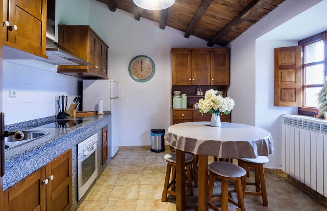 A Painza Aldea Rural - Photo 16