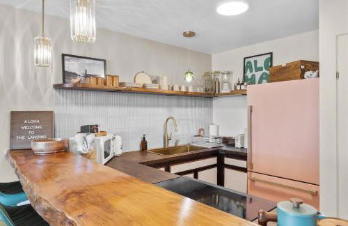 The Landing at Kailua Bay - Foto 20