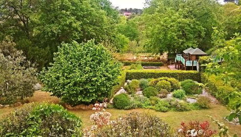 Agriturismo Podere Santa Rita - Foto 5, Garden