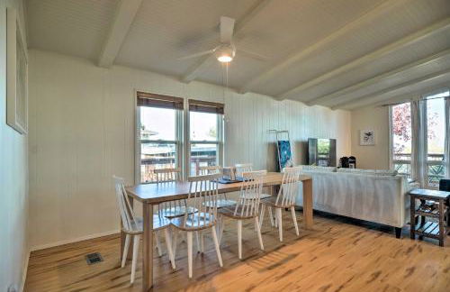 Bethel Island Sanctuary with Dock and Boathouse - Foto 7