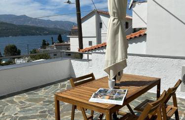 Emma & Giannis Studios - Foto 24