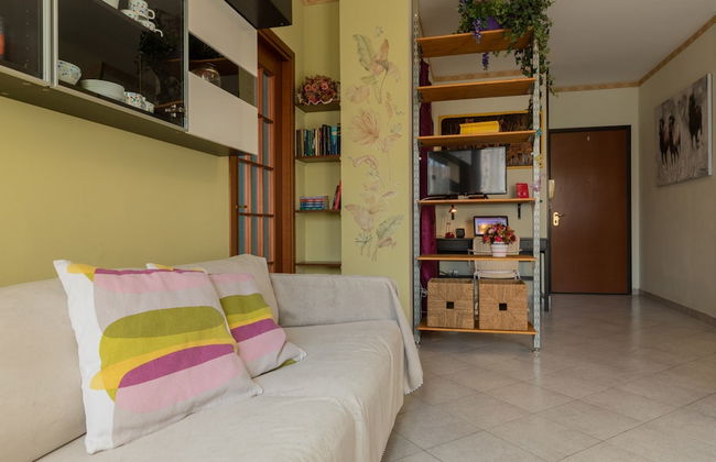 Serrano 15 - A Casa di Manuela - Foto 25