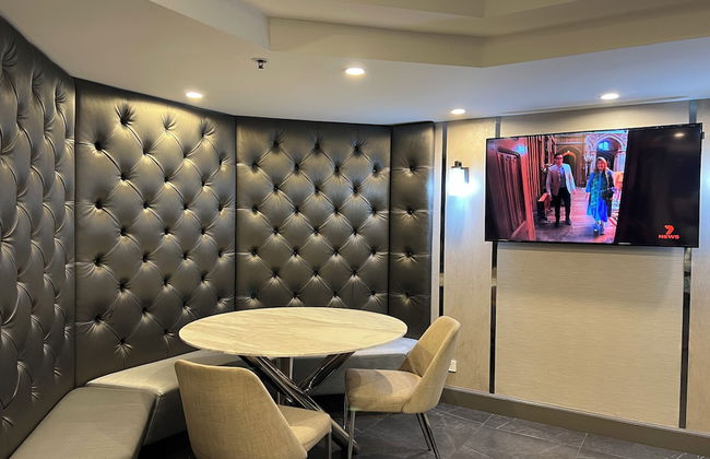 Sydney Hyde Park Paxsafe Apartments - Photo 2