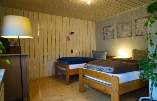 Gemütliche Wohnung mit Neckarblick - Foto 6