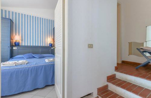 Appartamento con vista mare Chiessi - Photo 12