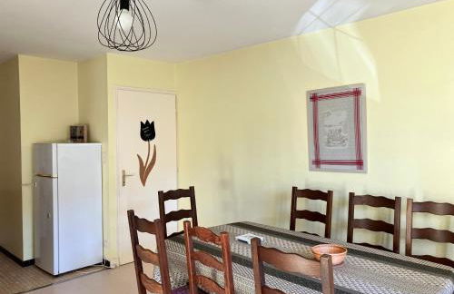 Gîte spacieux 8 personnes - Saint Joseph des Bruyères 1814 - Foto 3