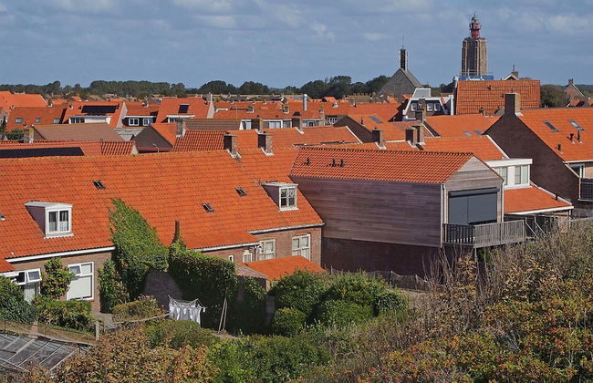 Holiday Home With sun Terrace Facing South-pet-friendly - Photo 55