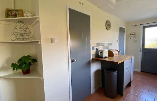 Cheerful 3 bedroom bungalow with indoor fire place - Foto 24