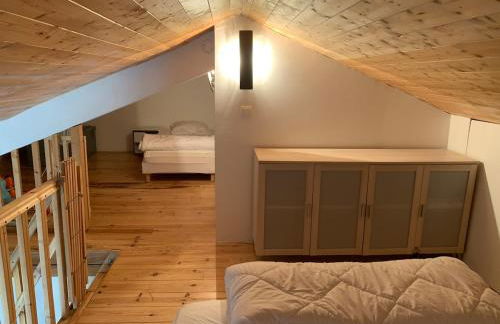 Gîte cocon Vassivière Aux abords du lac - Photo 4