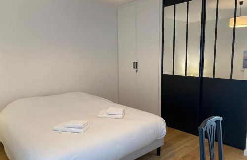 L'Abri Côtier - Foto 13