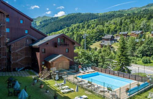 Résidence Pierre & Vacances Le Peillon - Foto 50