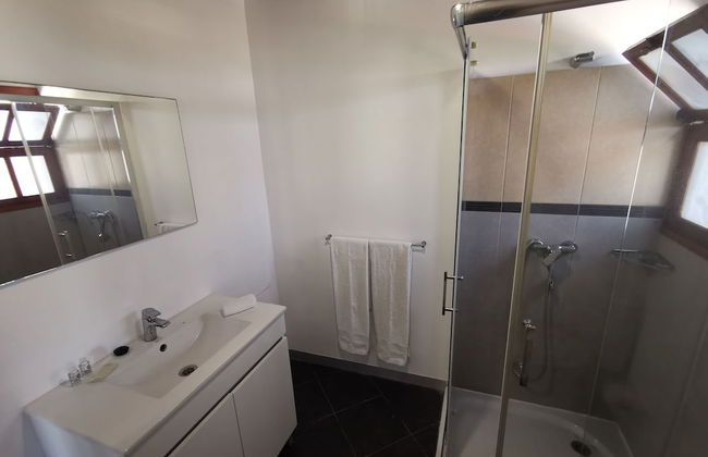 Villa Nova Madeira no Funchal Casa A e B - Photo 56