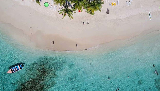 Los Haitises National Park and Cayo Levantado Trip - Photo 5