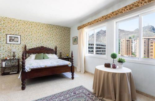 Frontline Santa Cruz with sea view - Foto 20