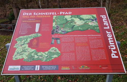 Ferienwohnung Prümtalblick - Foto 19