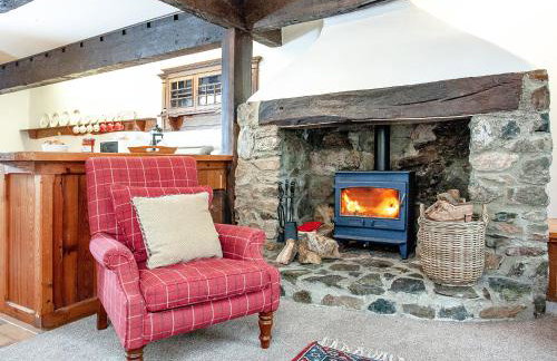 Tuckenhay, Vat House Cottage- Fjf - Photo 9