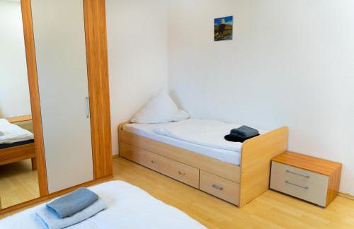 153 m² Haus mit 6 Schlafzimmern für 12 Persoen - Foto 9