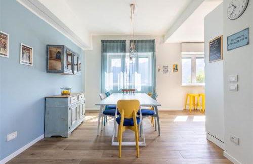 IseoLakeRental - L'ora Lake House - Foto 16