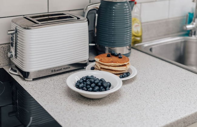 Honeysuckle Terrace - From 125 Per Night - Photo 25