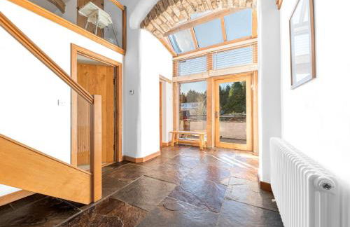 Swallow Barn - Foto 2