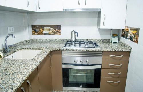 Apartamento Ibañez - Foto 43