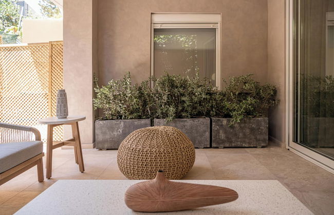 Hestia Boutique Rooms - Foto 41