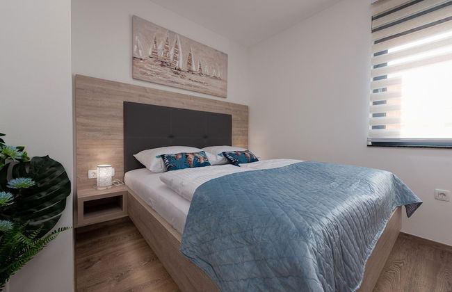 Villa Blue Sky 1 - Foto 5