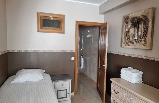 Aparthotel Résidence Bara Midi - Foto 42