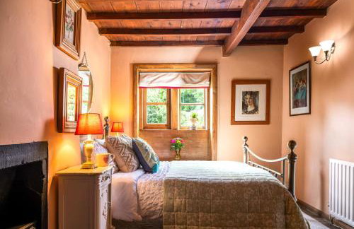 Historic, Hidden, Cosy, Log Burner, 10mins walk to Holmfirth - Foto 20