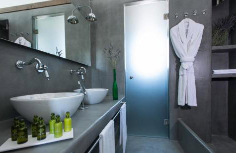 Azar Luxury Villas & Suites - Foto 128