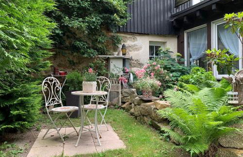 Ferienwohnung Firnhaber - Nieder Seifersdorf Oberlausitz - Foto 42