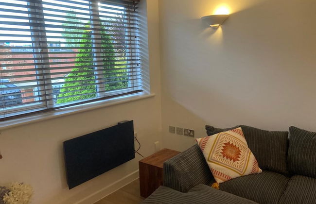 One Bedroom Cottage in Northampton - Foto 6