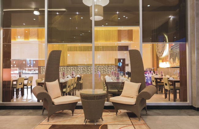 Hotel Riu Playacar - All Inclusive - Photo 79