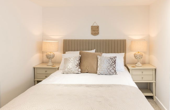 Host Stay Eccles Hideaway - Foto 23